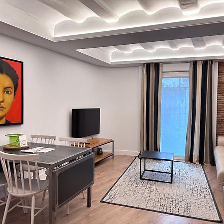 Appartement Esencia Del Casco Antiguo à Logroño Extérieur photo