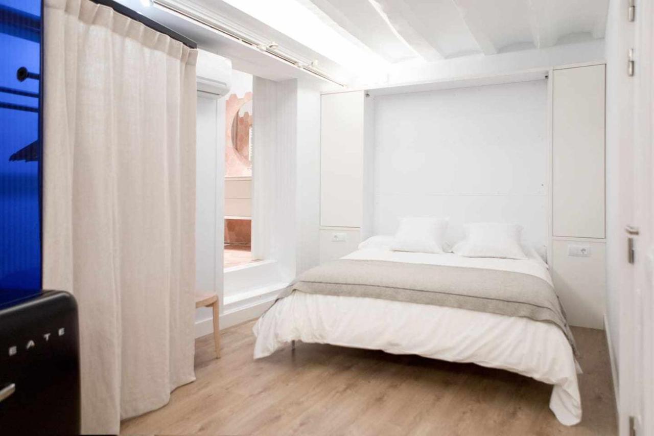 Appartement Esencia Del Casco Antiguo à Logroño Extérieur photo