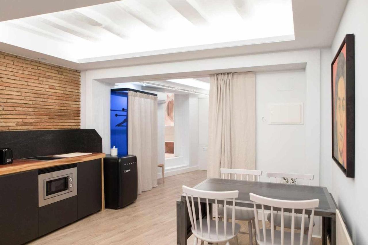 Appartement Esencia Del Casco Antiguo à Logroño Extérieur photo