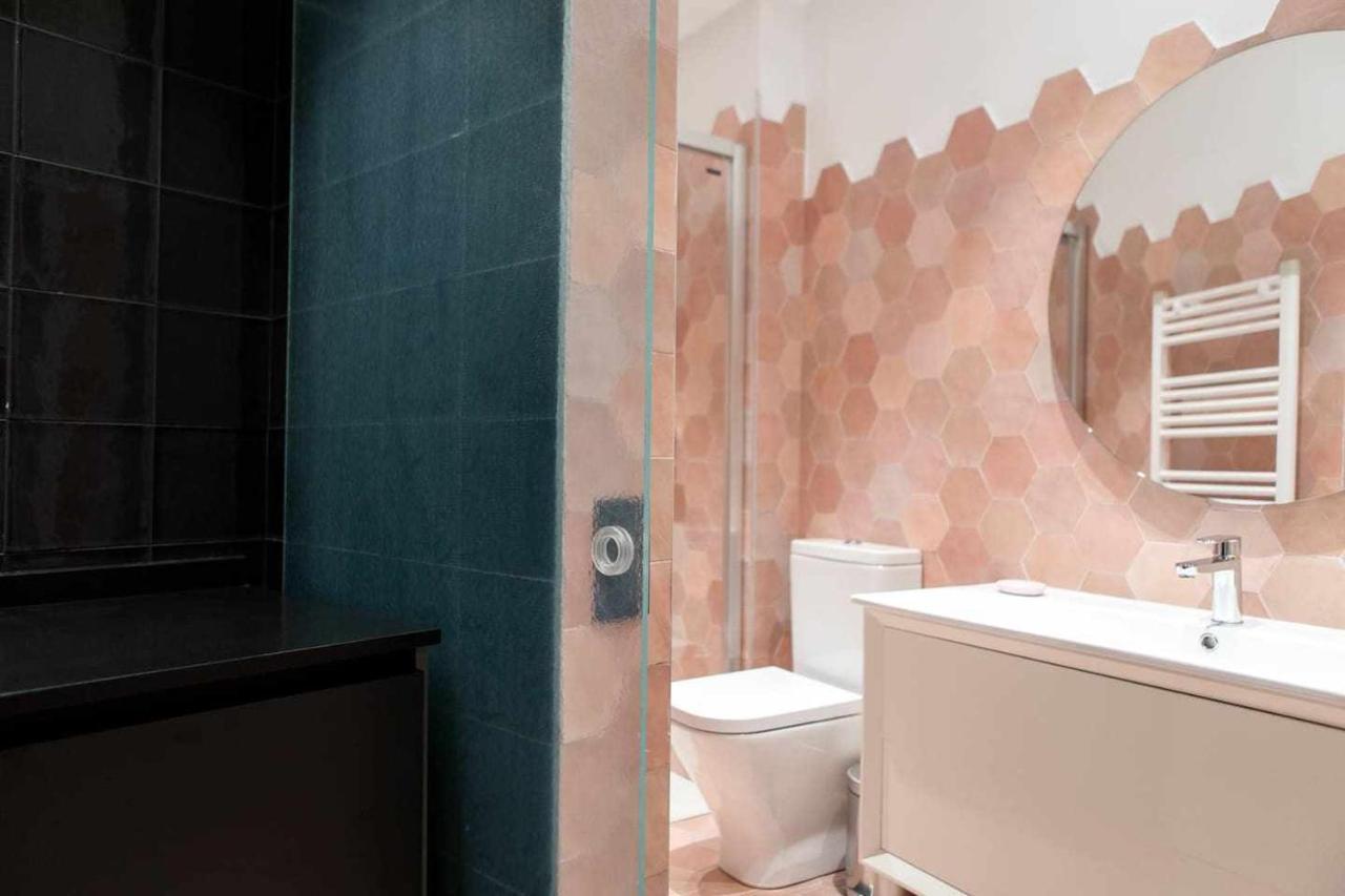 Appartement Esencia Del Casco Antiguo à Logroño Extérieur photo