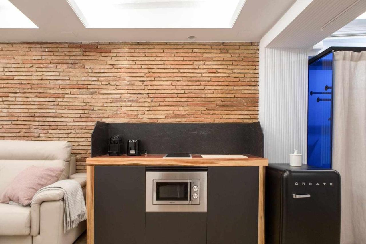 Appartement Esencia Del Casco Antiguo à Logroño Extérieur photo