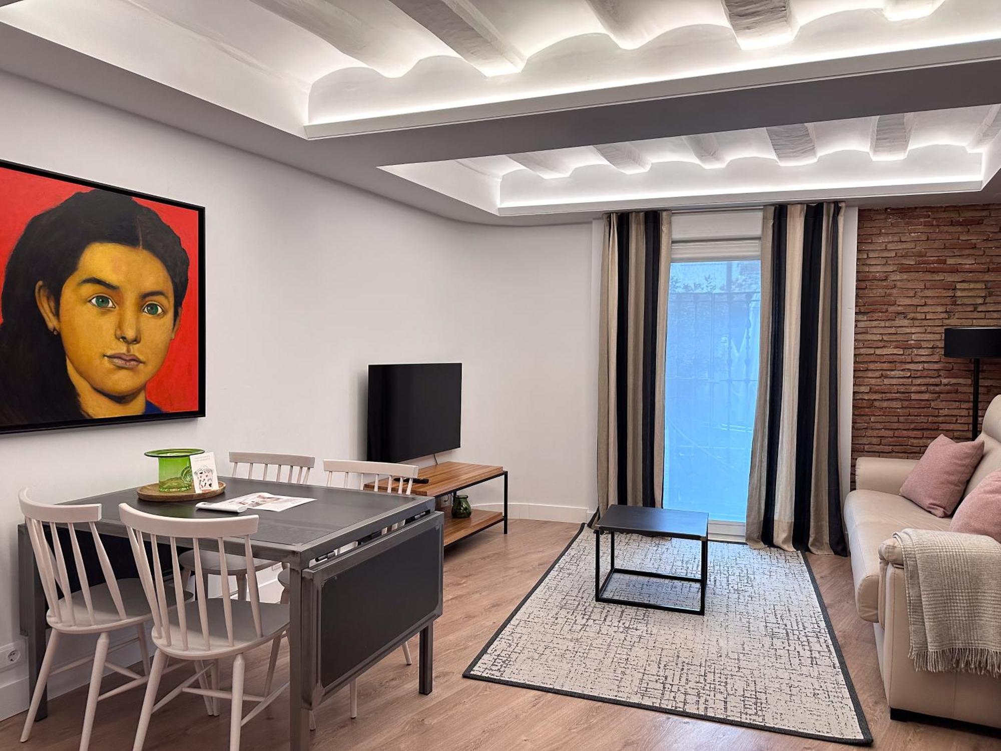 Appartement Esencia Del Casco Antiguo à Logroño Extérieur photo