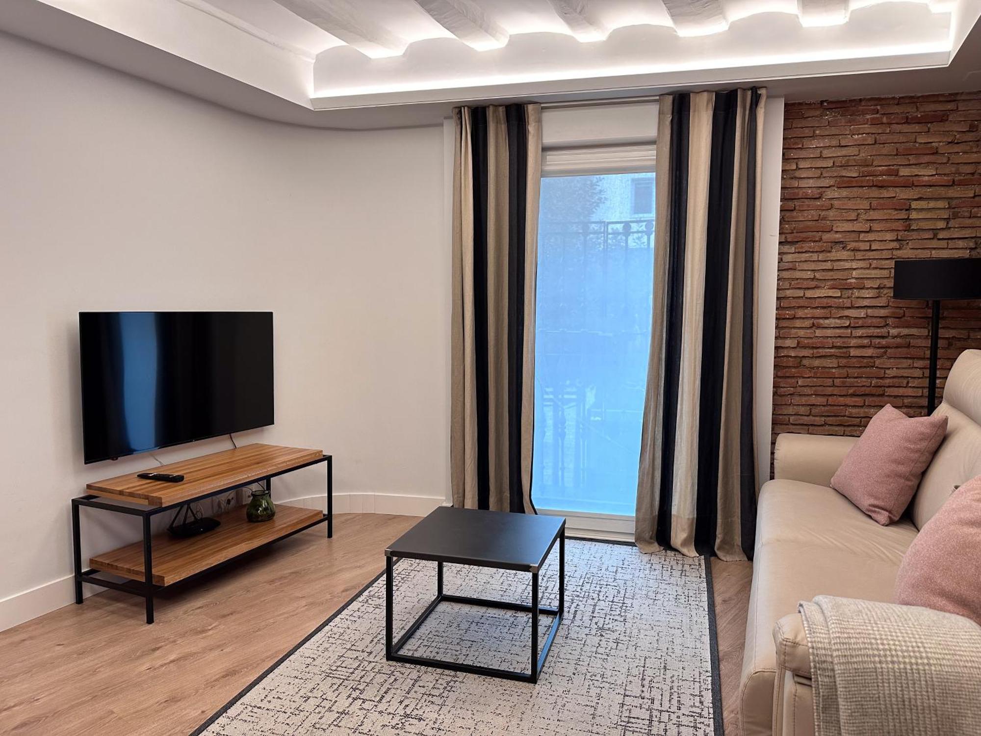 Appartement Esencia Del Casco Antiguo à Logroño Extérieur photo